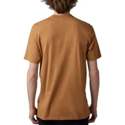 Uomo Fox Maglie*T-Shirt egacy Head - arrone