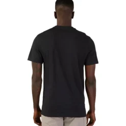 Uomo Fox Maglie*T-hirt Preiu Aboute - bianco
