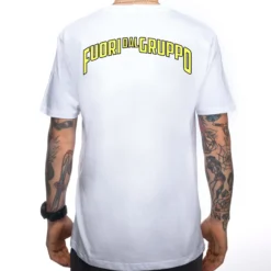 Uomo All4cycling Maglie*T-hirt Fuori da Gruppo