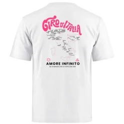 Uomo Giro d'Italia Maglie*T-hirt #109