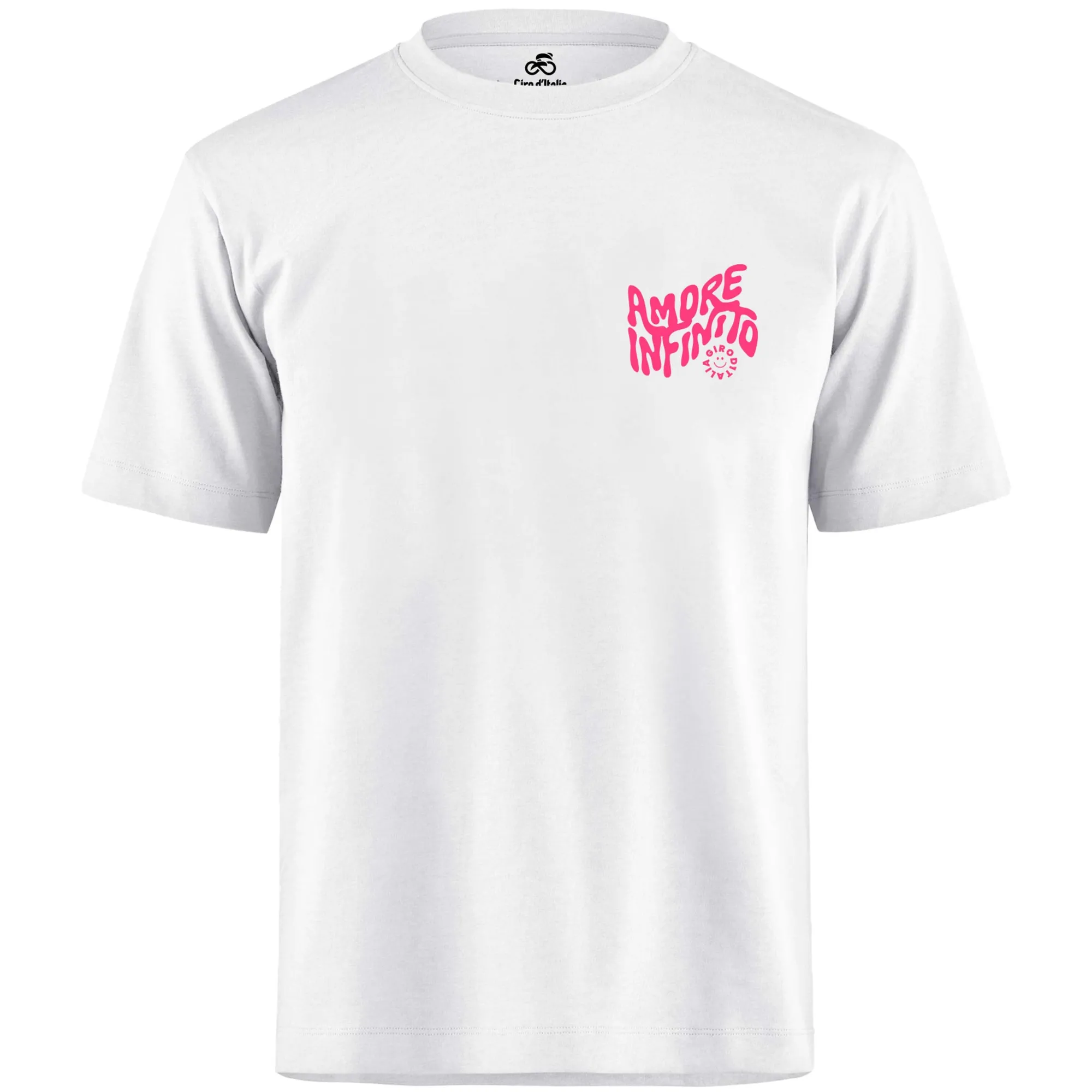 Uomo Giro d'Italia Maglie*T-hirt #109