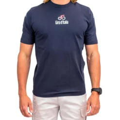 Uomo Kappa Maglie*T-hirt Giro d'Itaia -