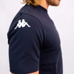 Uomo Kappa Maglie*T-hirt Giro d'Itaia -