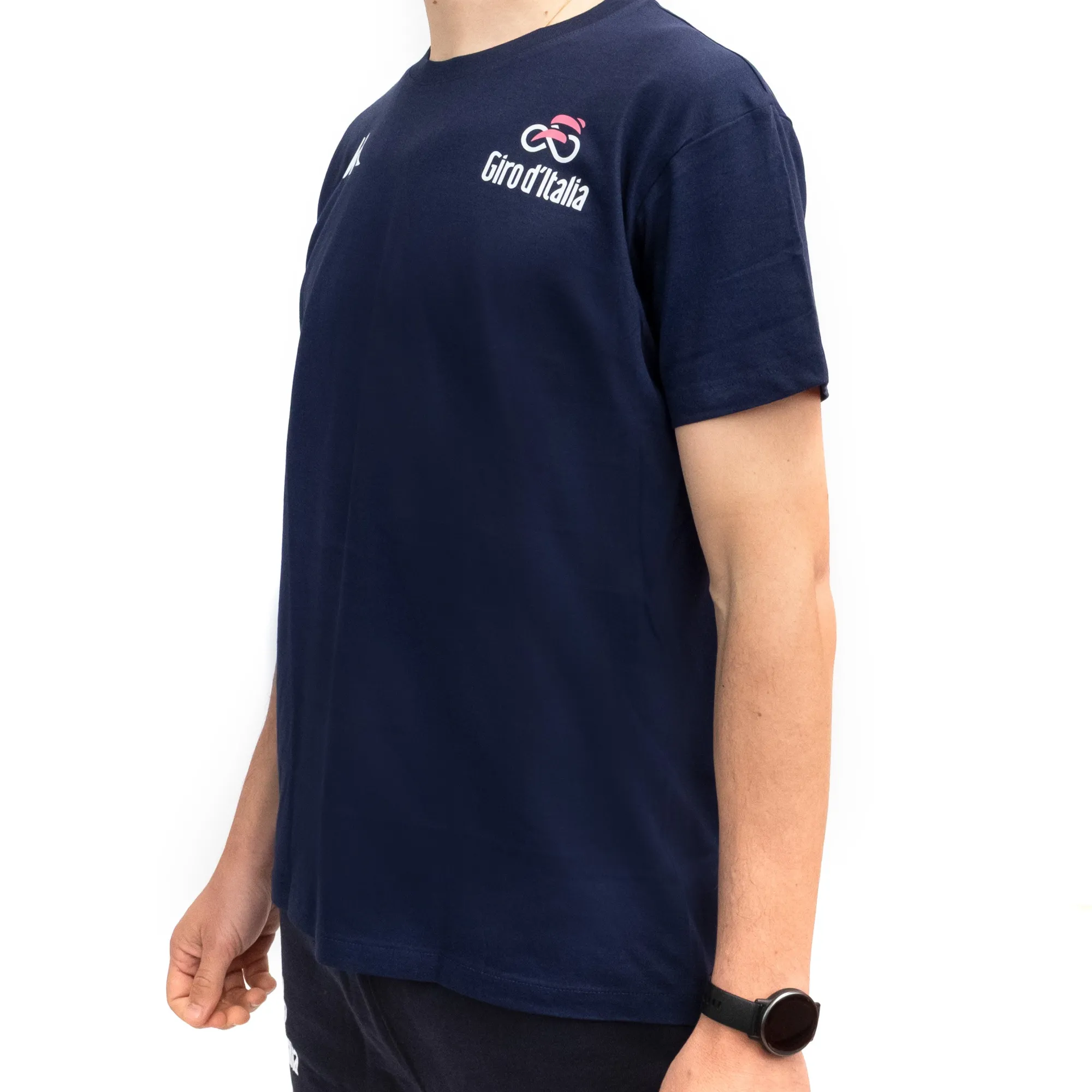 Uomo Kappa Maglie*T-hirt Giro d'Itaia Brizzo -