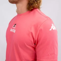 Uomo Kappa Maglie*T-hirt Giro d'Itaia -