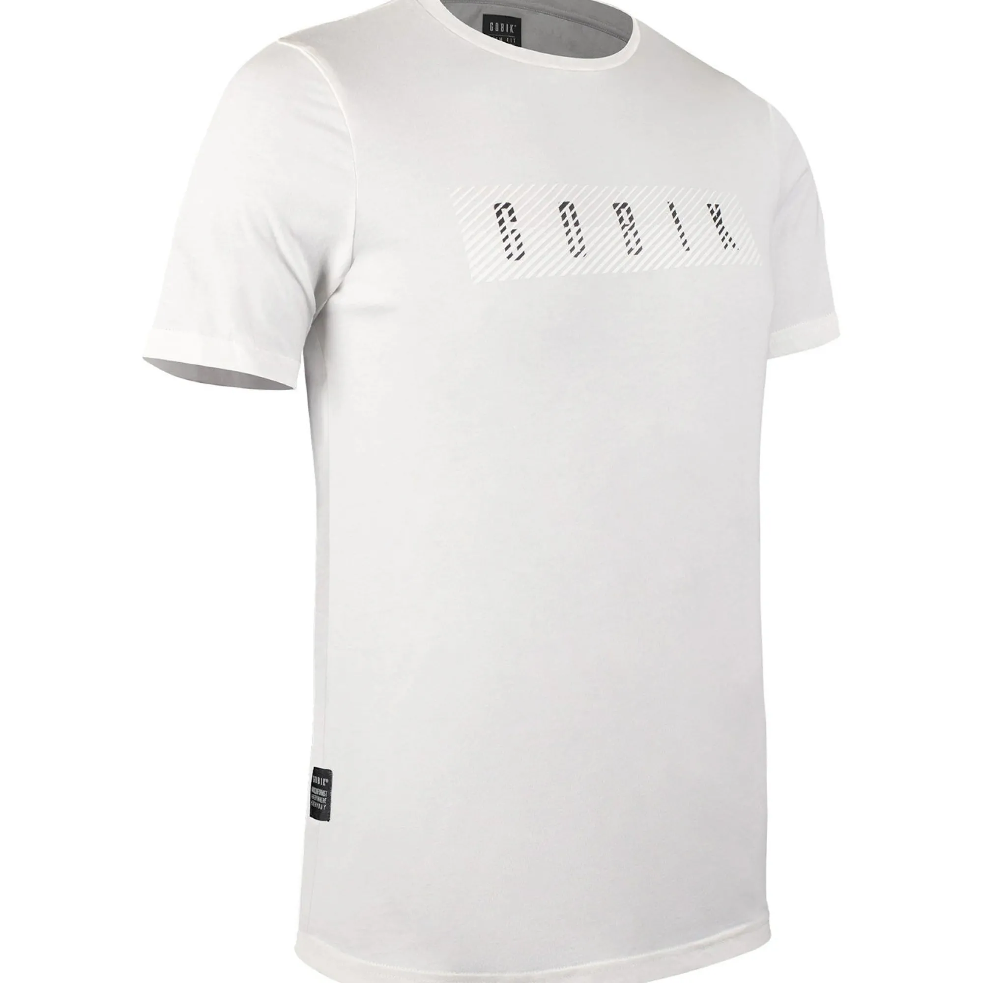 Uomo Gobik Maglie*T-hirt Overine -