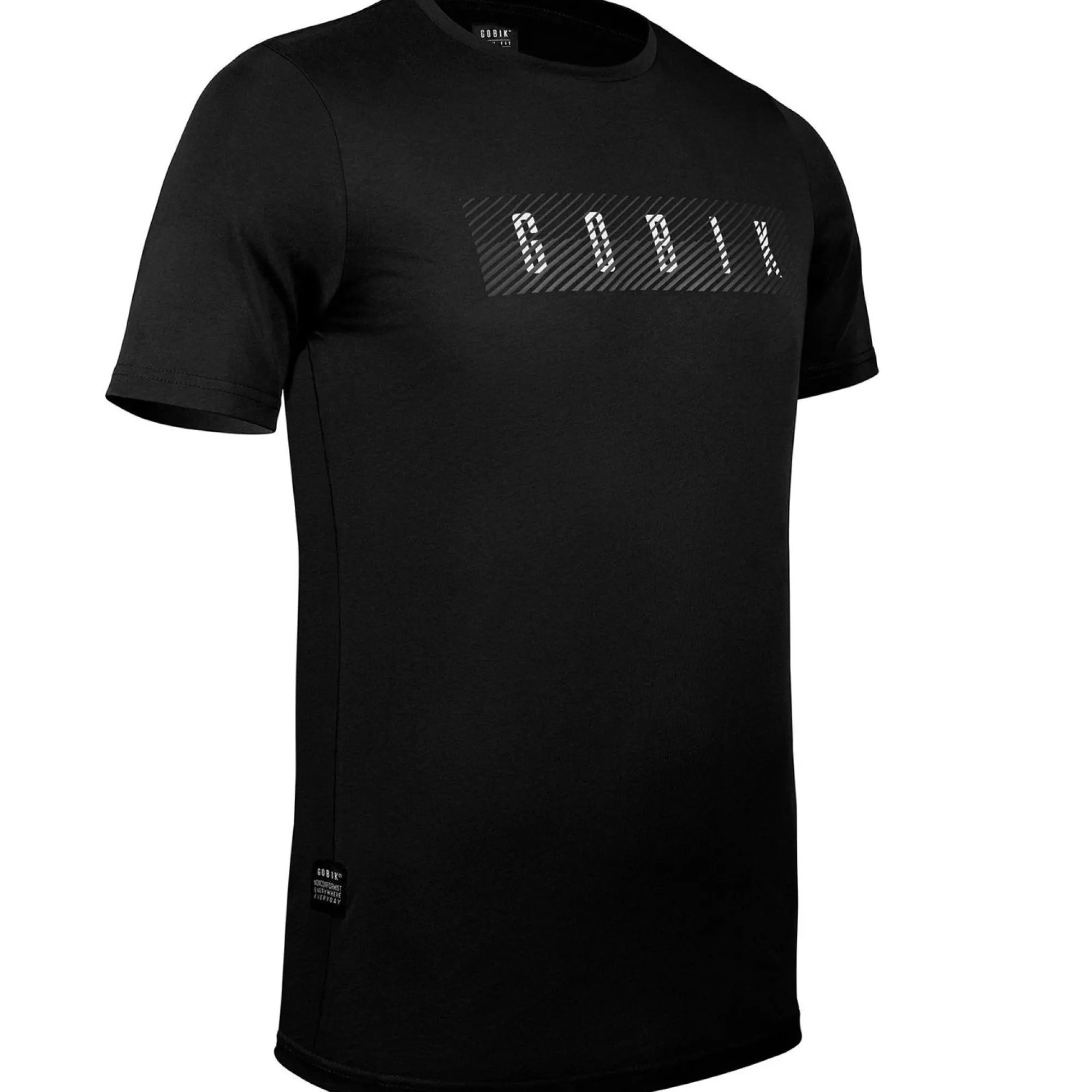 Uomo Gobik Maglie*T-hirt Overine -