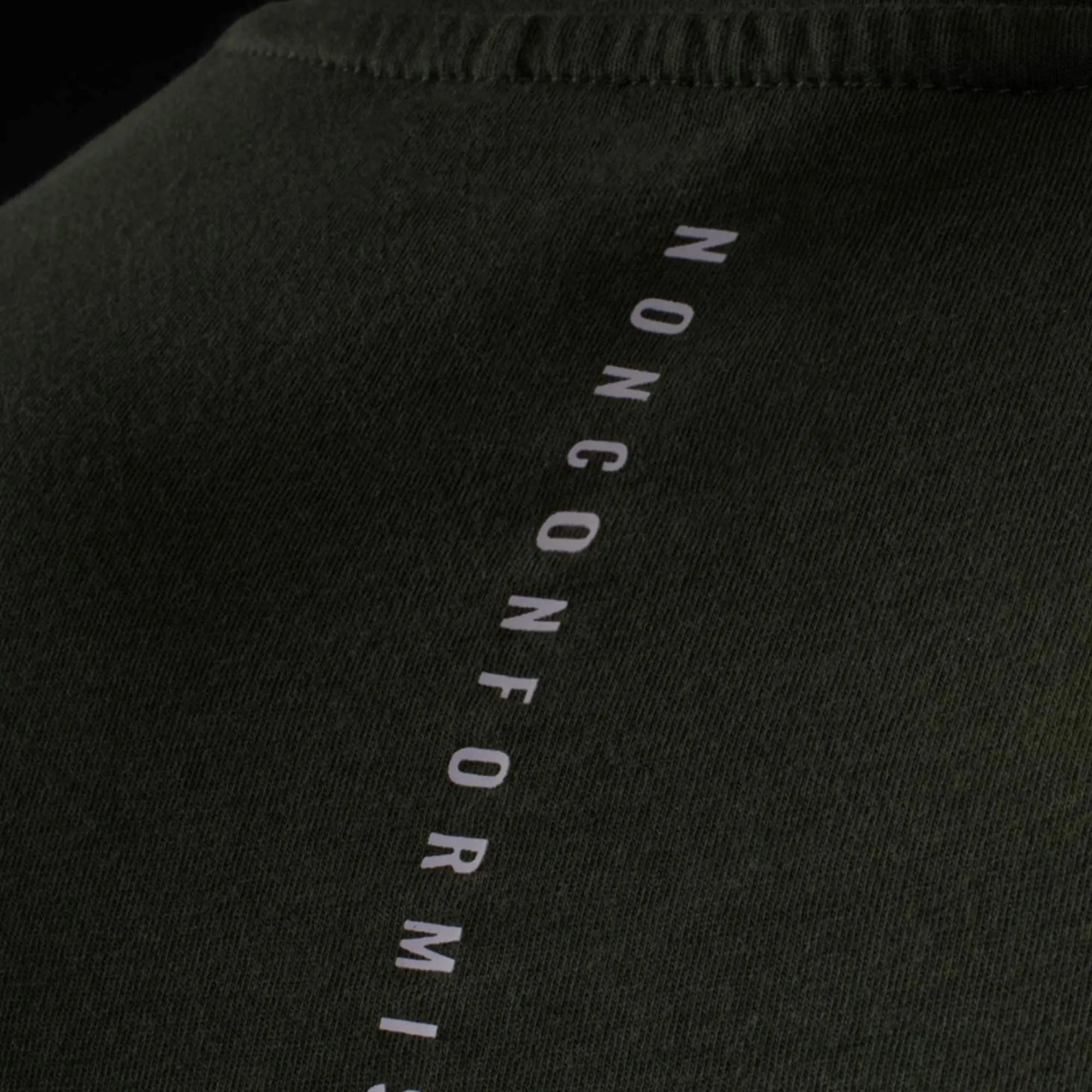 Uomo Gobik Maglie*T-hirt Overine -
