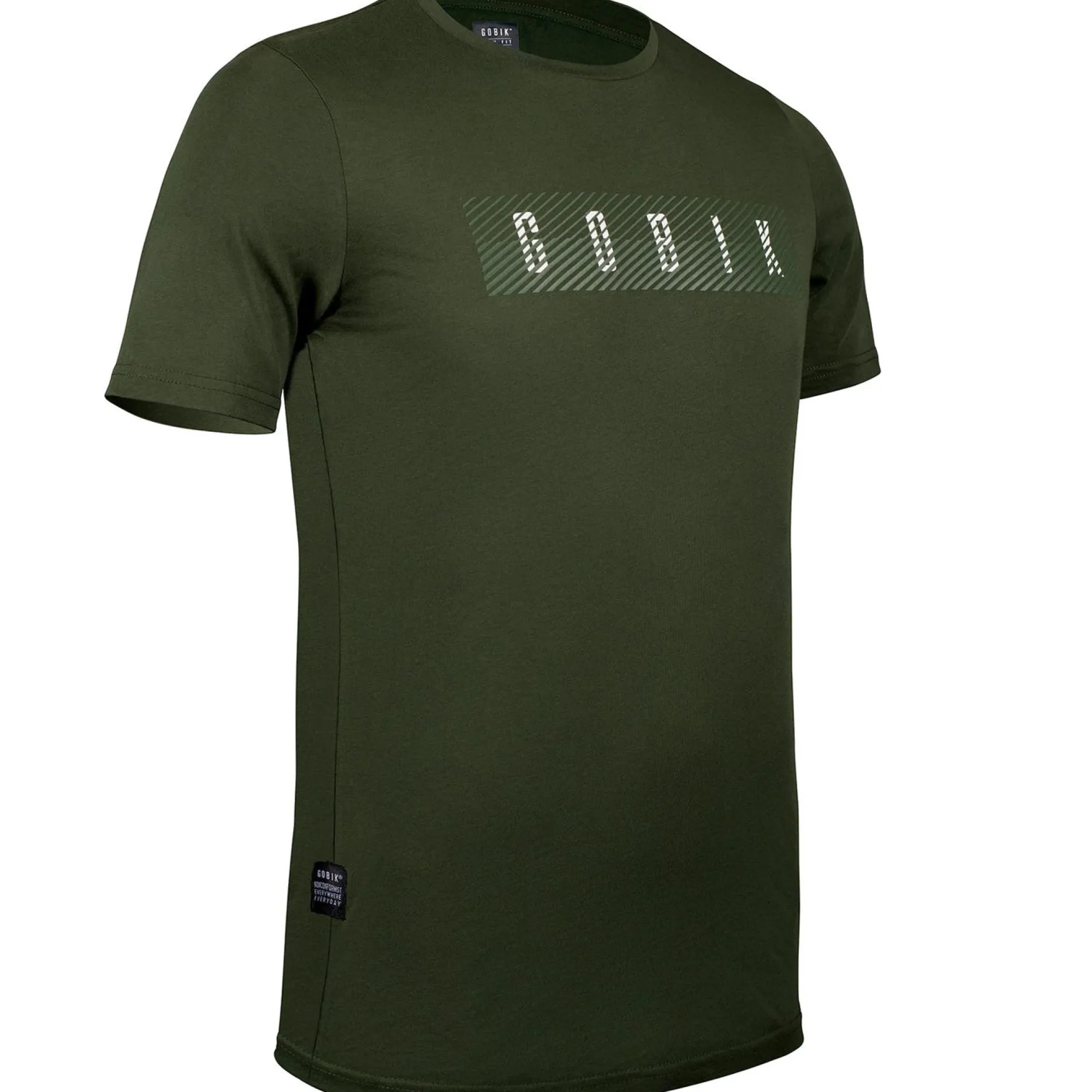 Uomo Gobik Maglie*T-hirt Overine -