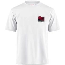 Uomo Strade Bianche Maglie*T-hirt Gran Fondo terrati