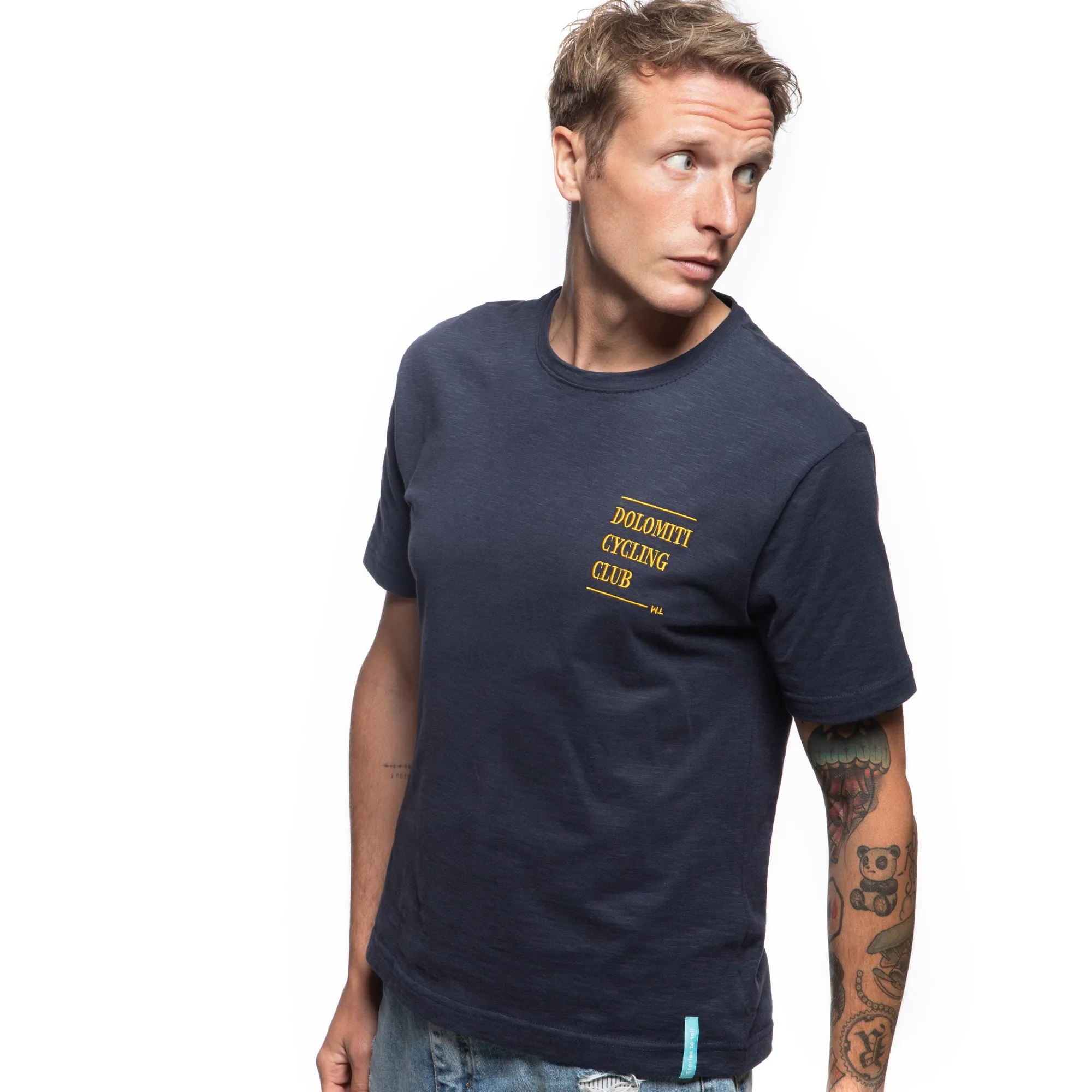Uomo Jeuf Maglie*T-hirt Jëuf -
