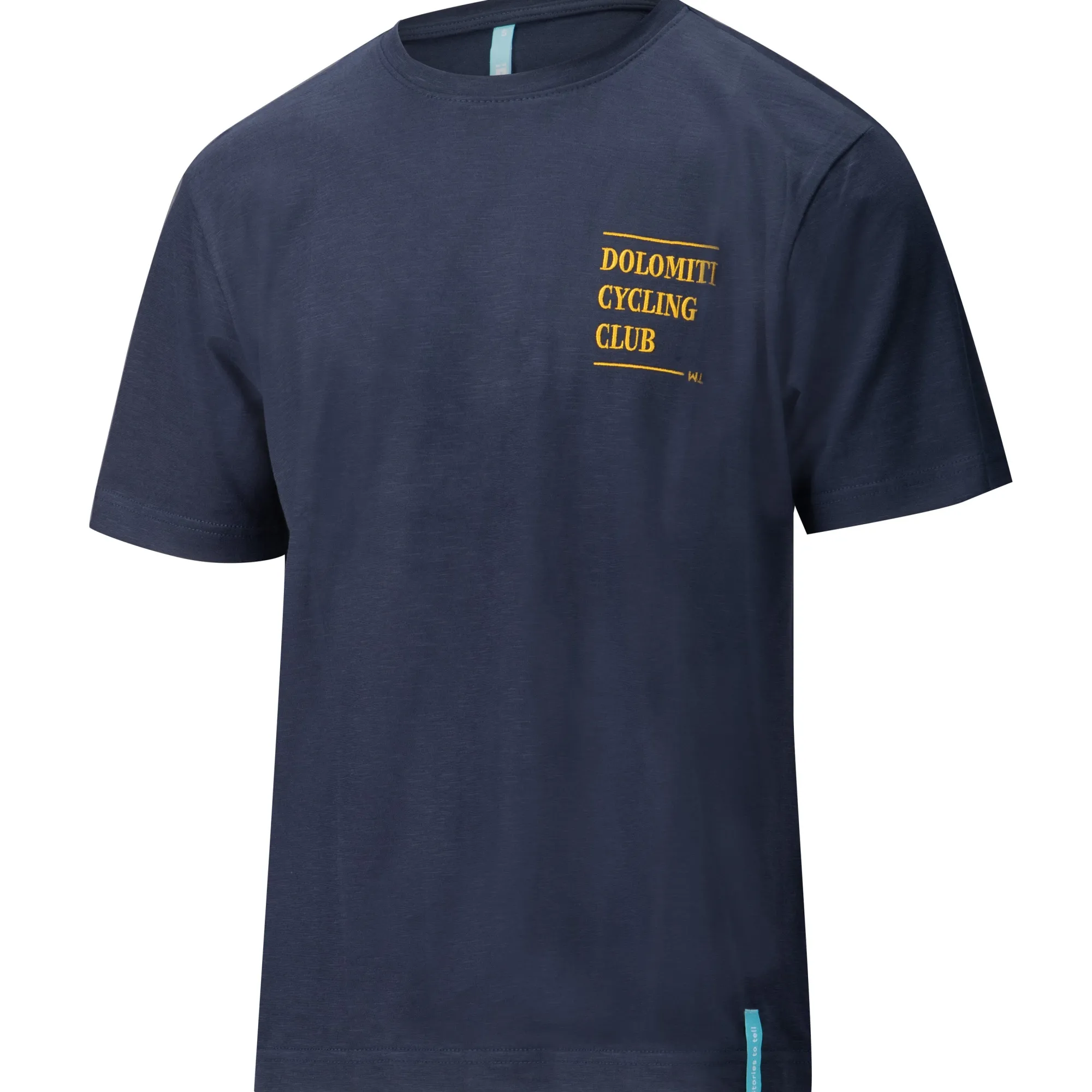 Uomo Jeuf Maglie*T-hirt Jëuf -