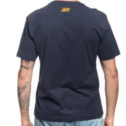 Uomo Jeuf Maglie*T-hirt Jëuf -