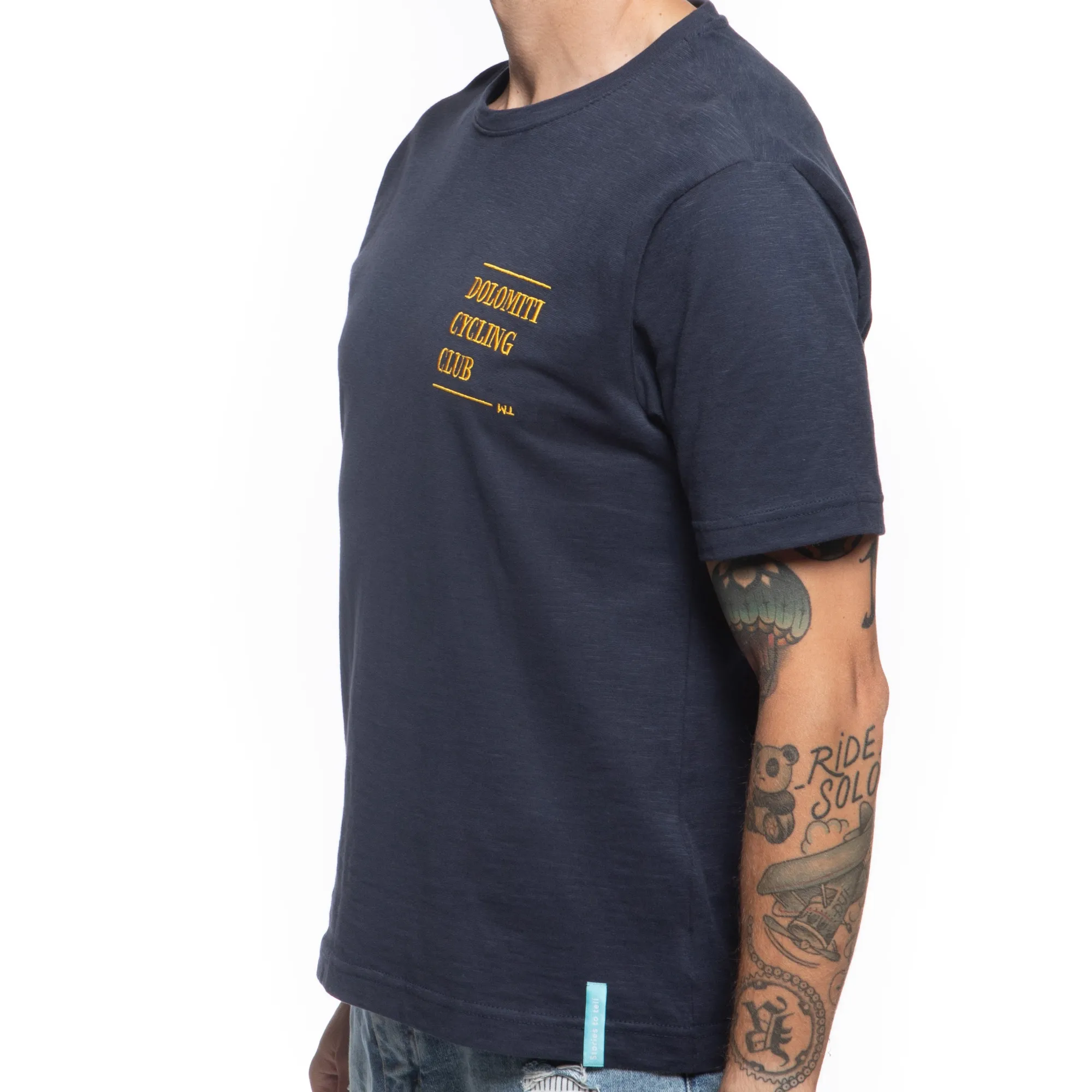 Uomo Jeuf Maglie*T-hirt Jëuf -