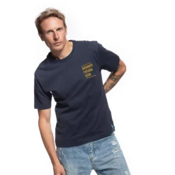 Uomo Jeuf Maglie*T-hirt Jëuf -