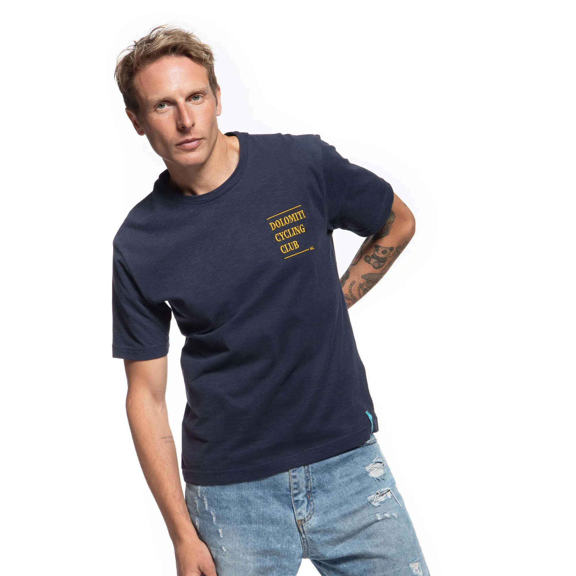 Uomo Jeuf Maglie*T-hirt Jëuf -