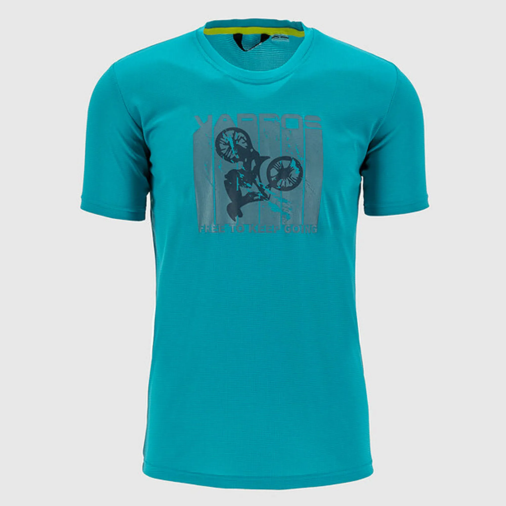 Uomo Karpos Maglie*T-Shirt Va Federia -
