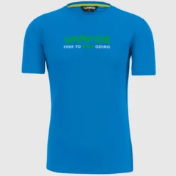 Uomo Karpos Maglie*T-hirt Va Federia -