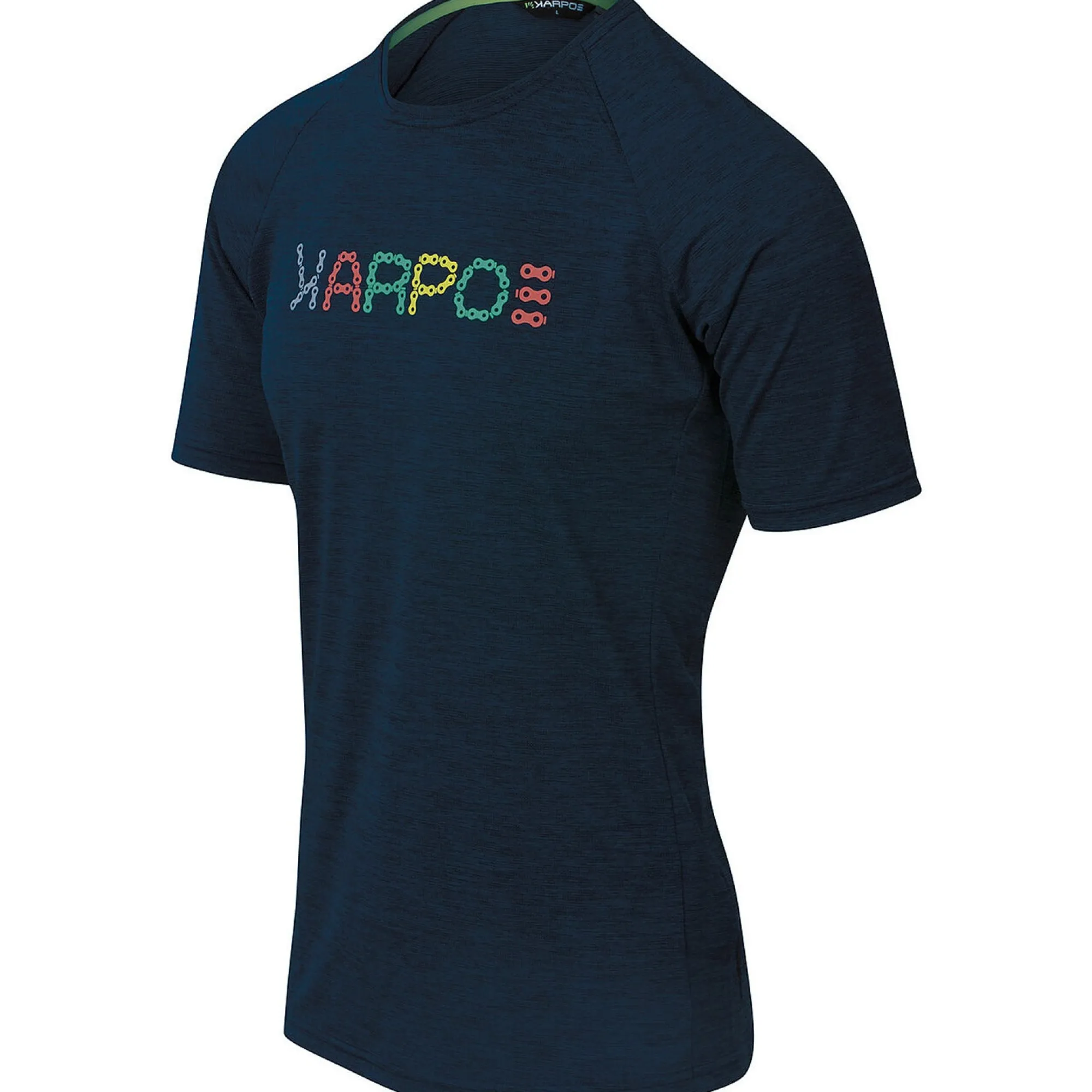Uomo Karpos Maglie*T-Shirt Va ora - Bu