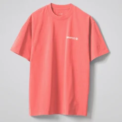 Uomo Maap Maglie*T-hirt Eentia CC - Arancio