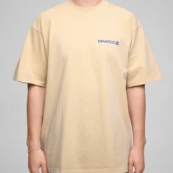 Uomo Maap Maglie*T-hirt Eentia CC -
