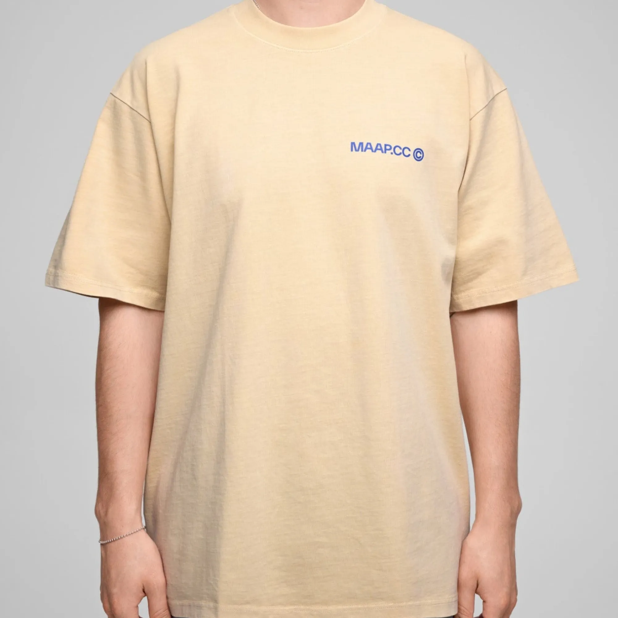 Uomo Maap Maglie*T-hirt Eentia CC -