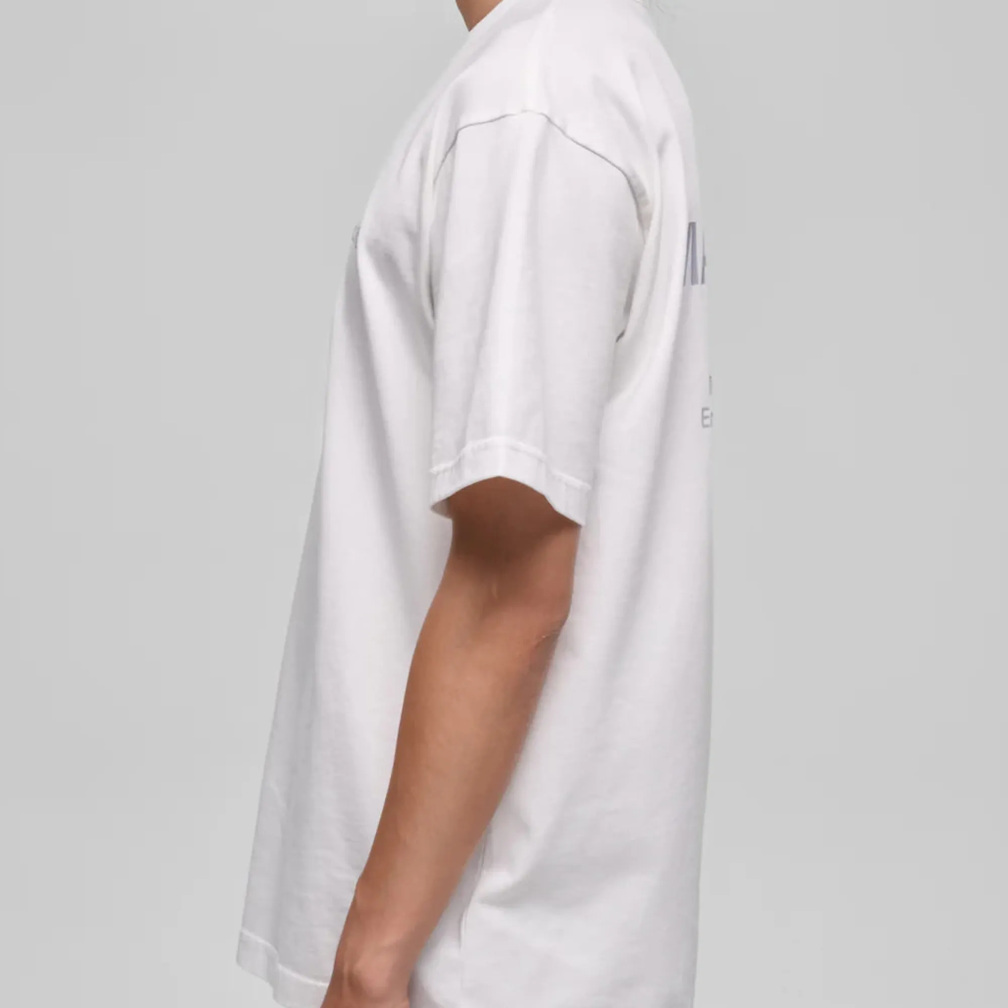 Uomo Maap Maglie*T-hirt Eentia CC -