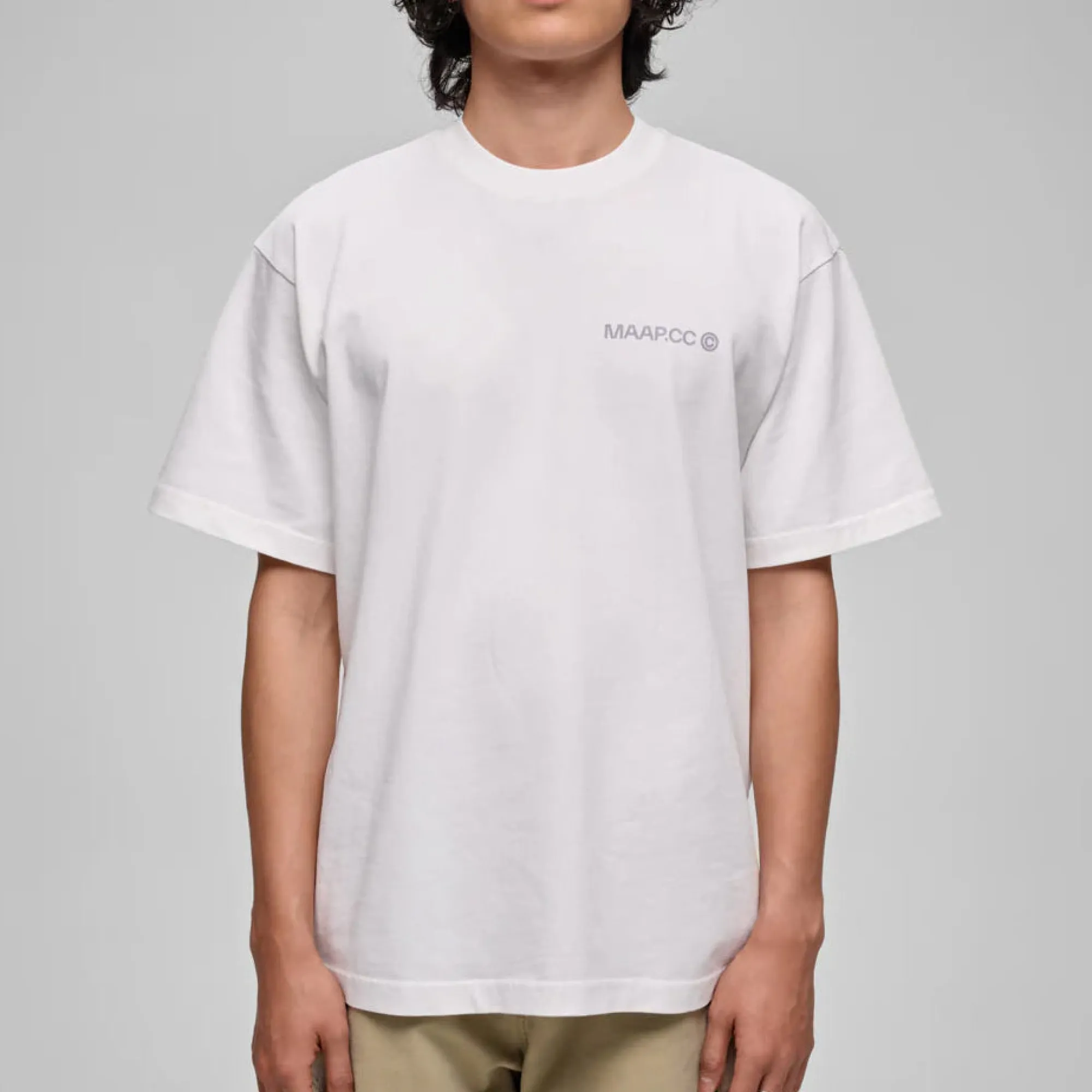 Uomo Maap Maglie*T-hirt Eentia CC -