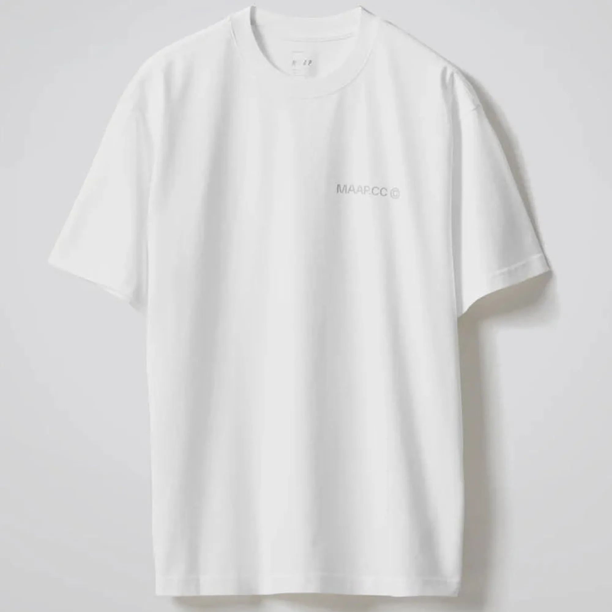 Uomo Maap Maglie*T-hirt Eentia CC -