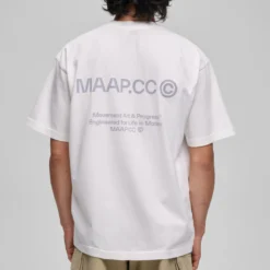 Uomo Maap Maglie*T-hirt Eentia CC -