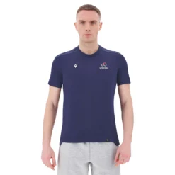 Uomo Macron Maglie*T-hirt Andro Giro d’Itaia