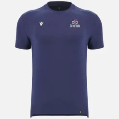 Uomo Macron Maglie*T-hirt Andro Giro d’Itaia