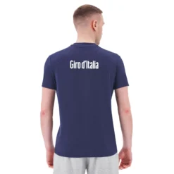 Uomo Macron Maglie*T-hirt Andro Giro d’Itaia