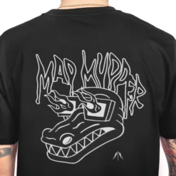 Uomo All4cycling Maglie*T-hirt ad udder -
