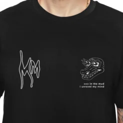 Uomo All4cycling Maglie*T-hirt ad udder -