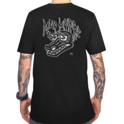 Uomo All4cycling Maglie*T-hirt ad udder -
