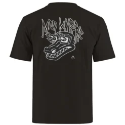 Uomo All4cycling Maglie*T-hirt ad udder -