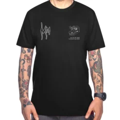 Uomo All4cycling Maglie*T-hirt ad udder -