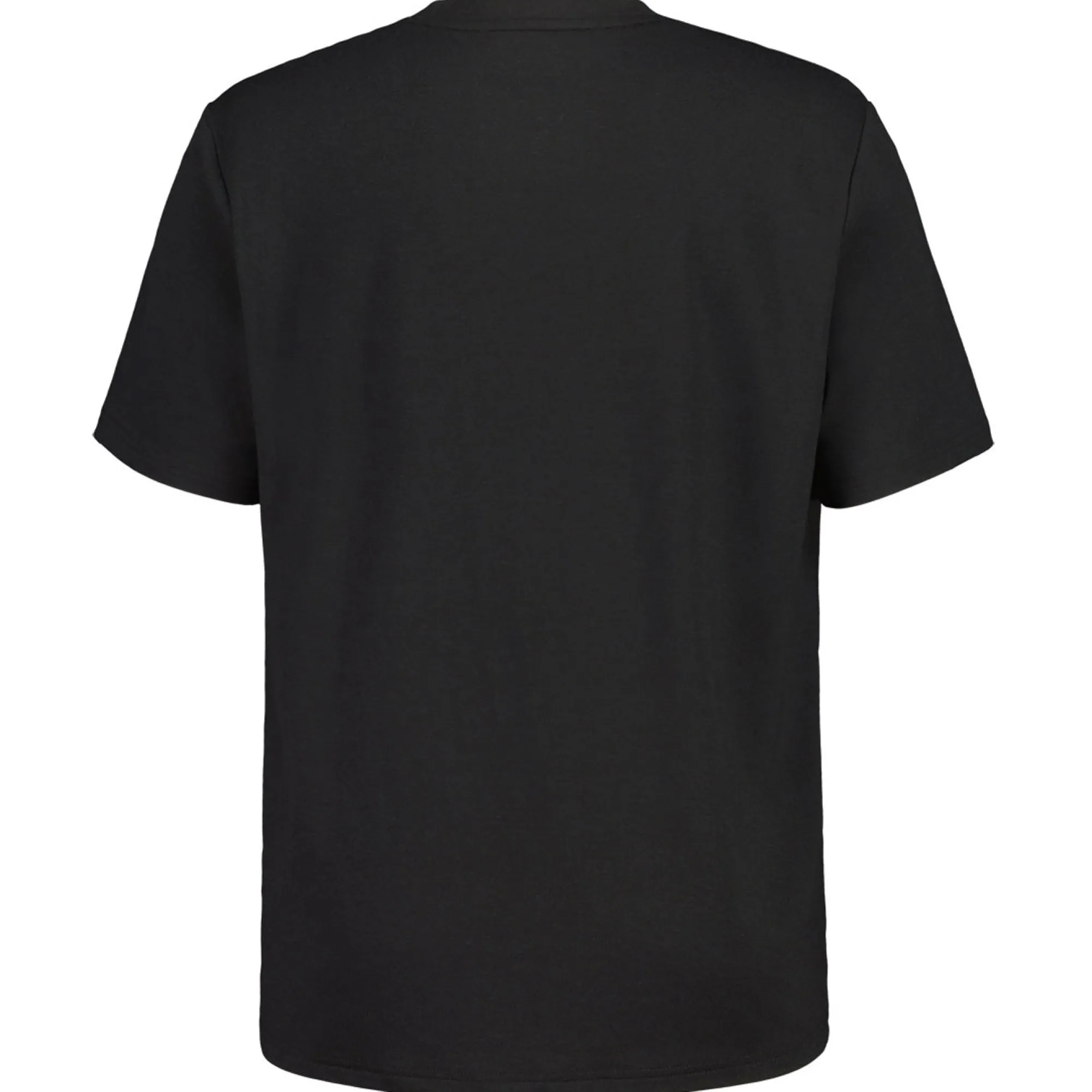 Uomo Maloja Maglie*T-hirt aigne -
