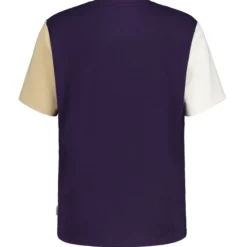 Uomo Maloja Maglie*T-hirt aigne -