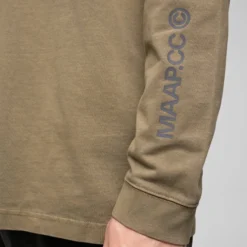 Uomo Maap Maglie*T-hirt aniche unghe Eentia CC -