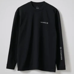 Uomo Maap Maglie*T-hirt aniche unghe Eentia CC -