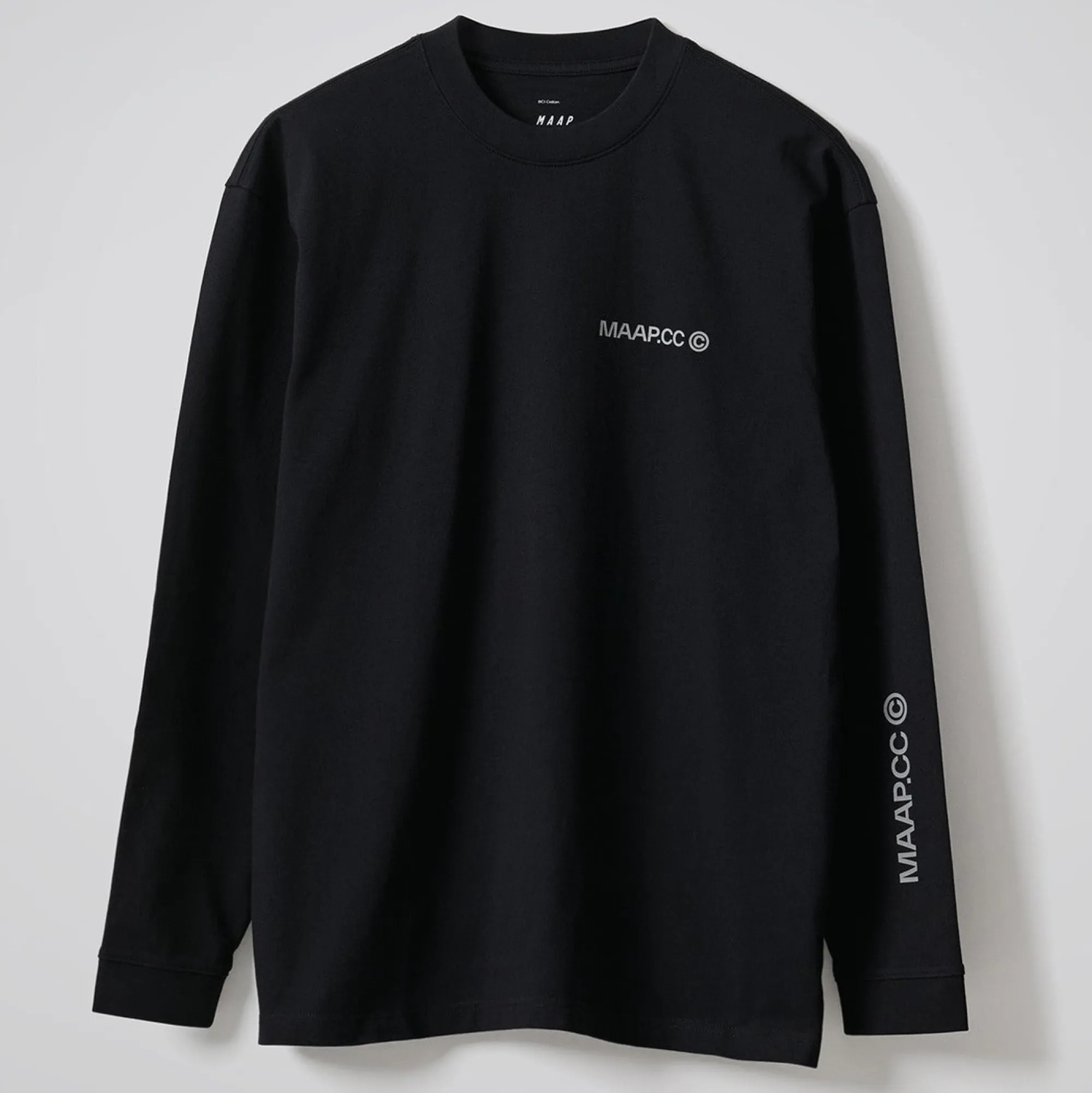Uomo Maap Maglie*T-hirt aniche unghe Eentia CC -