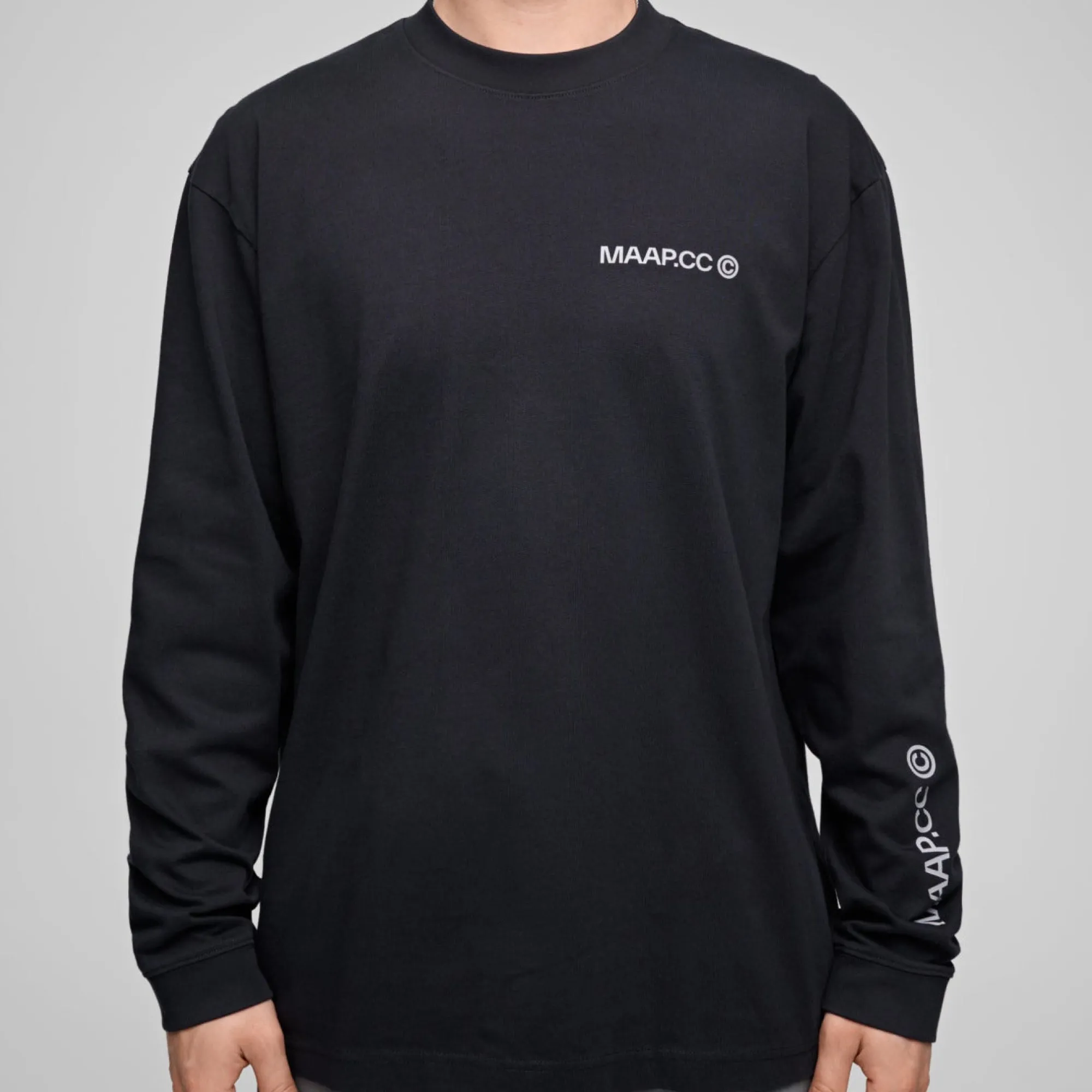 Uomo Maap Maglie*T-hirt aniche unghe Eentia CC -