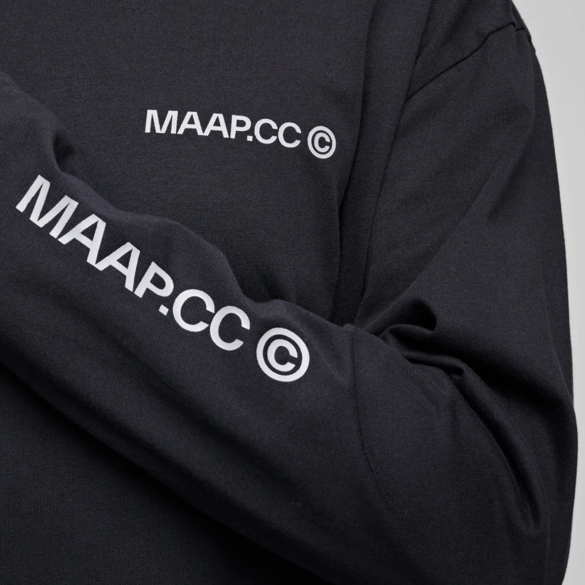 Uomo Maap Maglie*T-hirt aniche unghe Eentia CC -