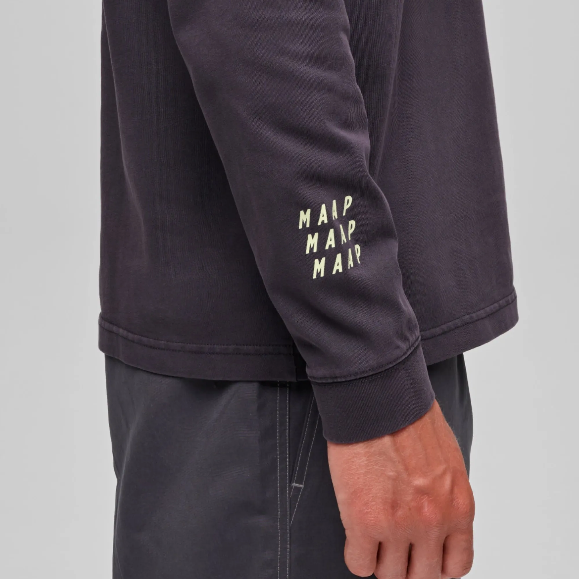 Uomo Maap Maglie*T-hirt aniche unghe WordTour 2026