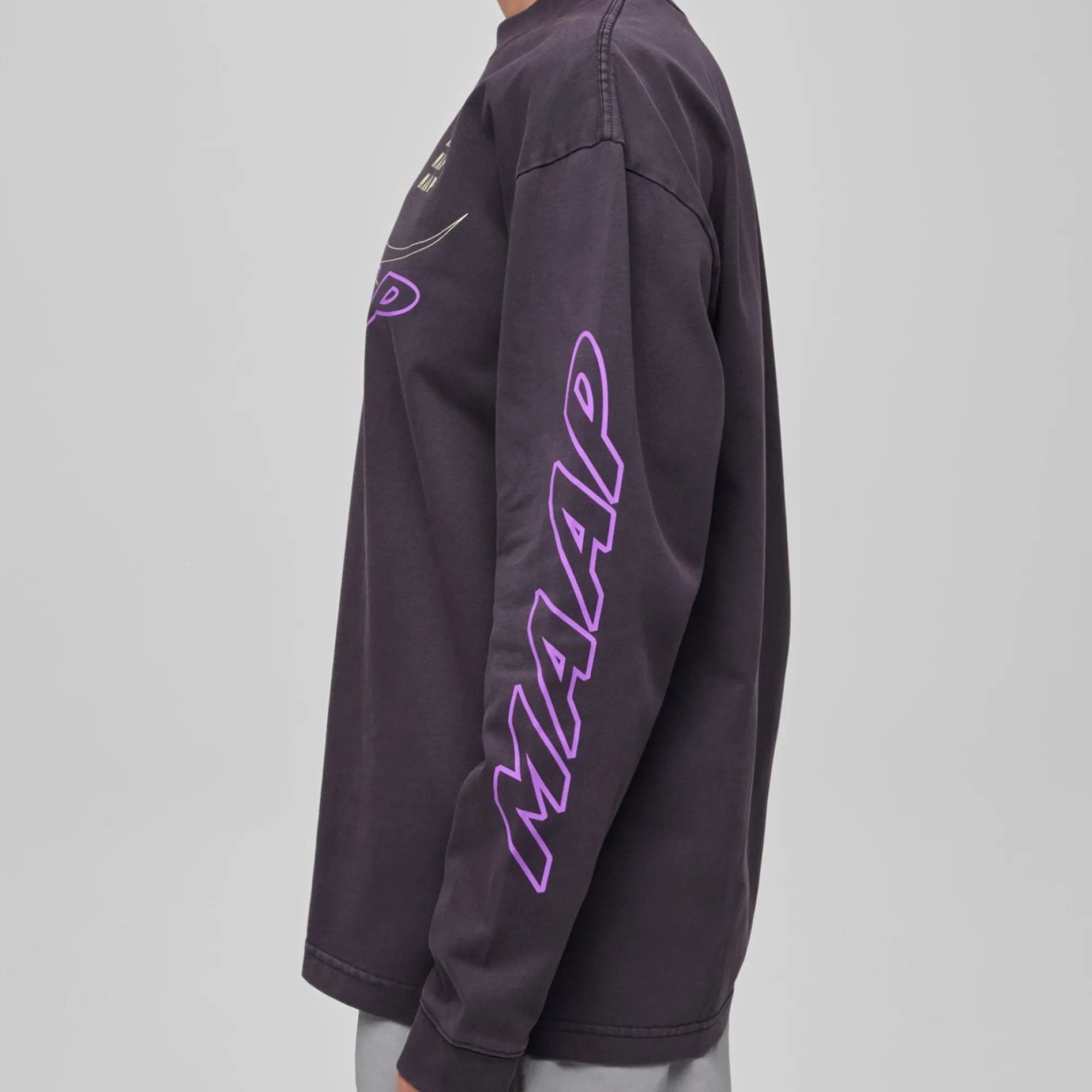 Uomo Maap Maglie*T-hirt aniche unghe WordTour 2026