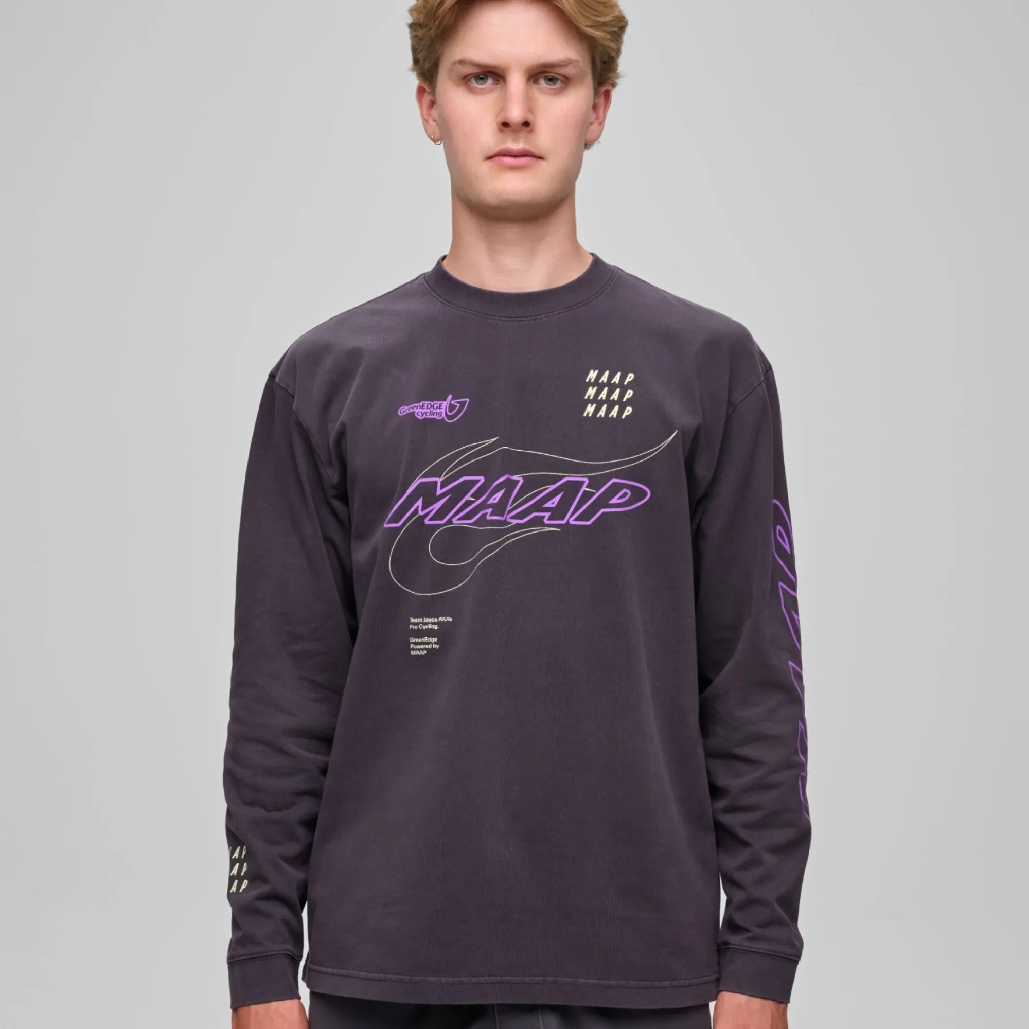 Uomo Maap Maglie*T-hirt aniche unghe WordTour 2026