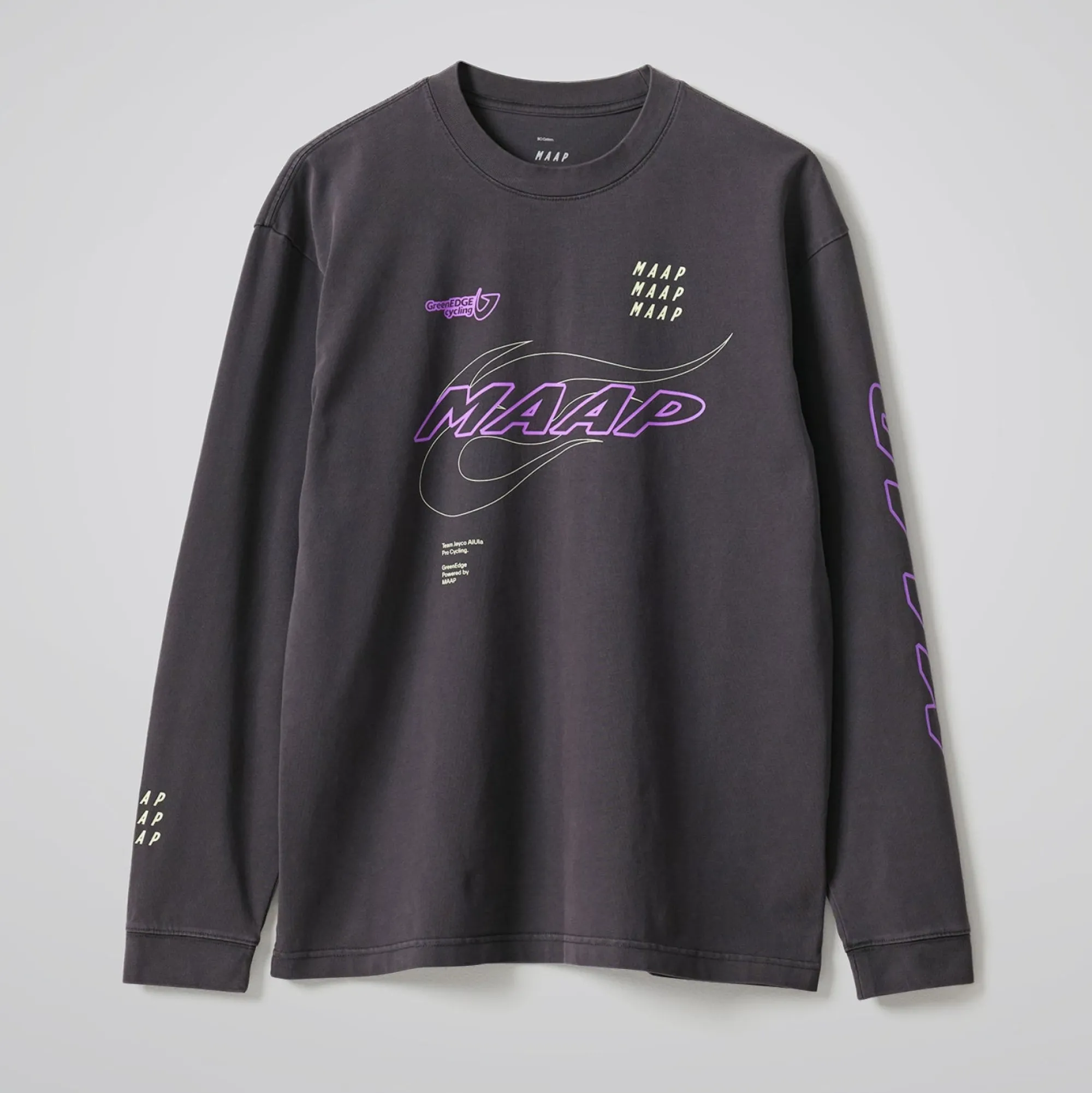 Uomo Maap Maglie*T-hirt aniche unghe WordTour 2026