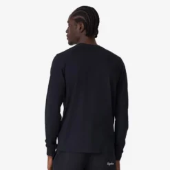 Uomo Rapha Maglie*T-hirt aniche unghe Cotton -